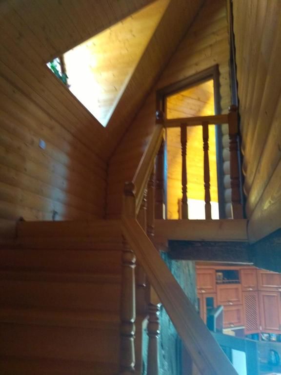 Отель Chalet Vedmezhe Поляна